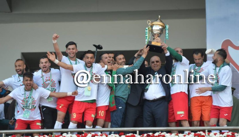 بونوة :”الحمد لله ما رجعوش أنصارنا خائبين..!!”