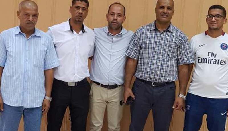 فرق ورڨلة تشتكي “الحڨرة” وتعلن مقاطعتها البطولة