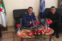 غياب الرؤساء يعطّل مبادرة أمنية لنبذ عنف الملاعب