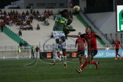 سوسطارة تحسم تأشيرة نصف نهائي الأبطال تحت التصفيرات