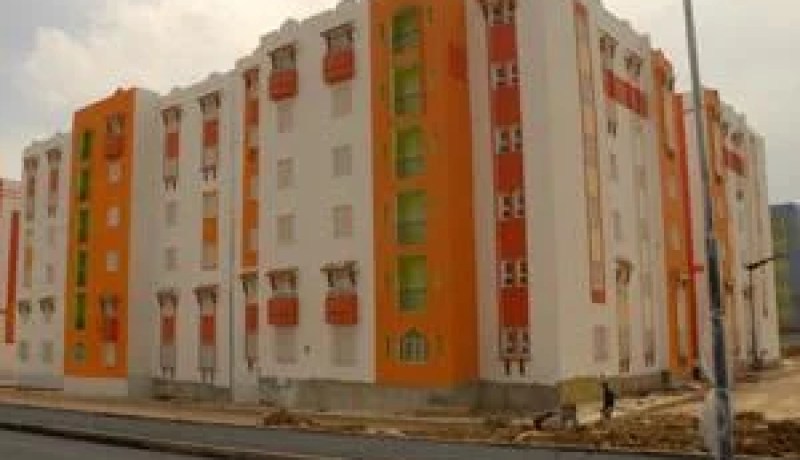 توزيع 310 سكن ريفي ببلدية مشرع هواري يومدين ببشار