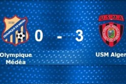 سوسطارة تنجح في آخر إختبار قبل جوارية بارادو