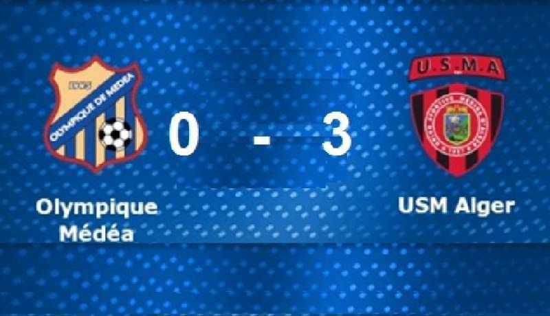 سوسطارة تنجح في آخر إختبار قبل جوارية بارادو