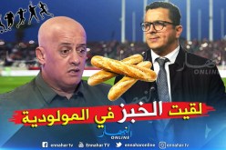بالفيديو.. غريب يُهاجم قاسي السعيد:”جامي شفت واحد مايحشمش كيما نتا”