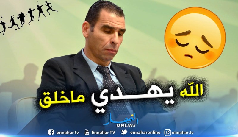 “زطشي” يقصف:”بعض البلاطوهات تجاوزوا الحدود معي !!”