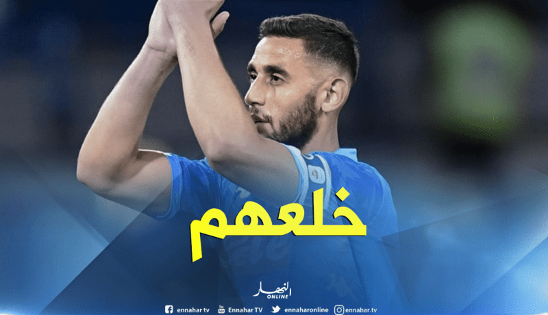 عودة “غولام” بهذا “المستوى” تفاجئ الجميع !