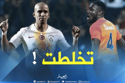 فيغولي “خلّطها” بعد نهاية مباراة فريقه !