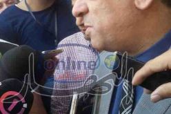 ولد علي: “زطشي هو المسؤول الأول على الكرة الجزائرية وقرباج الله يسهل عليه”