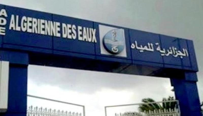 الشلف: الجزائرية للمياه ترفع شكوى ضد مجهولين قاموا بالتعدي على ممتلكاتها ببوزغاية وسيدي عكاشة