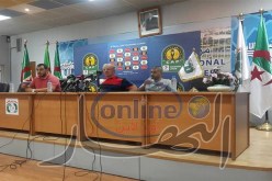 بول بوت: “للأسف.. أرضية 5 جويلية لا زالت على حالها الكارثي”