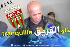 بالفيديو.. غريب:”أحشموا وأنا لم أُعين من قبل أي شخص”