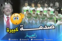 مُفاجأة مدوية.. الخضر مُهددون بالإبعاد من “الكان” ؟
