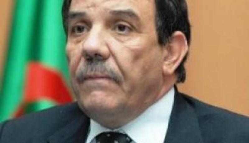 تواتي أبواب الحزب مفتوحة أمام النواب التسعة المنشقين للعودة إلى الجبهة الوطنية الجزائرية