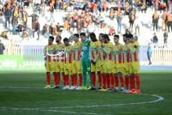 النصرية تتعثر أمام عين مليلة