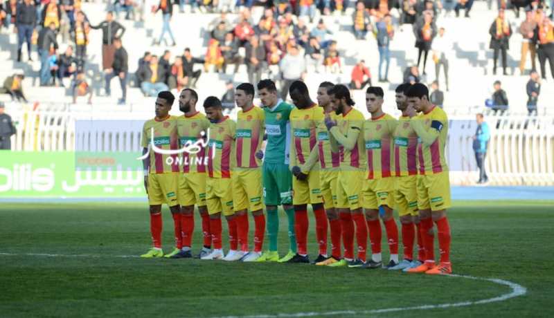 النصرية تتعثر أمام عين مليلة