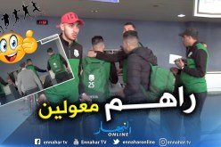 بالفيديو.. “السياسي” يشد الرحال إلى مصر وعينه على قهر “الإسماعيلي”