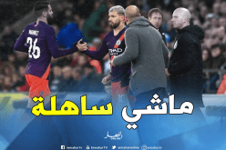 محرز تحت ضغط حلم “الرباعية” !