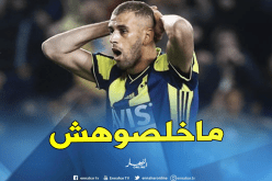 سليماني يثور على إدارة “فينربخشة”