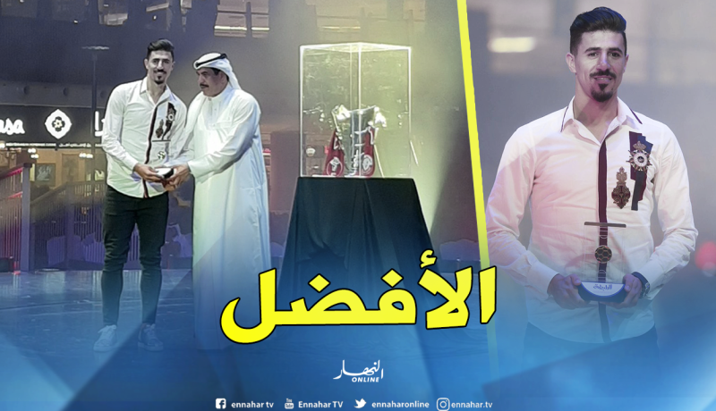 بونجاح: “هذا هو سر نجاحي في كرة القدم”