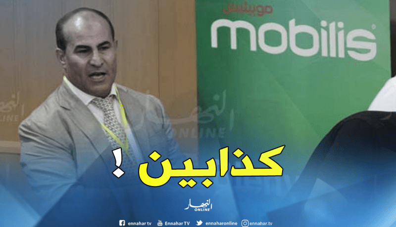 مدوار:”أقولها بصراحة بعض مسؤولي الأندية يكذبوا !!”