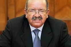 مساهل يستقبل كاتب الدولة بوزارة الشؤون الخارجية لفنلندا