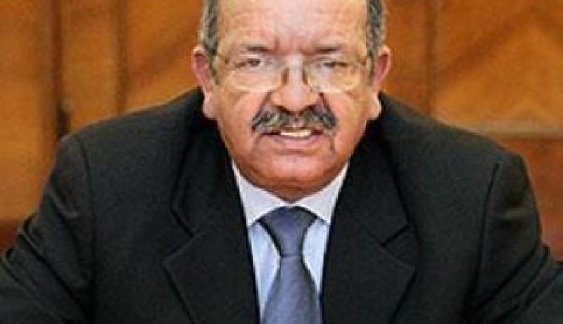 مساهل يستقبل كاتب الدولة بوزارة الشؤون الخارجية لفنلندا