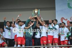 نفطال ممولا جديدا لإتحاد بلعباس ب21 مليار