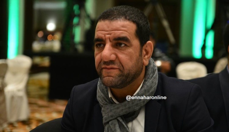 زواوي يوضح سبب تأجيل الجمعية العامة ويحدد موعدها القادم