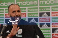 ‫بلماضي:”حنا ماشي فريق حومة وعهد الكذب على الجمهور يجب أن ينتهي”