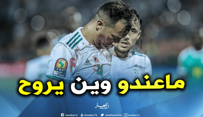 الشباب السعودي يرفض التخلي عن “بن العمري”