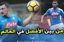 “ماريو روي” يشيد بعودة “غولام” القوية !