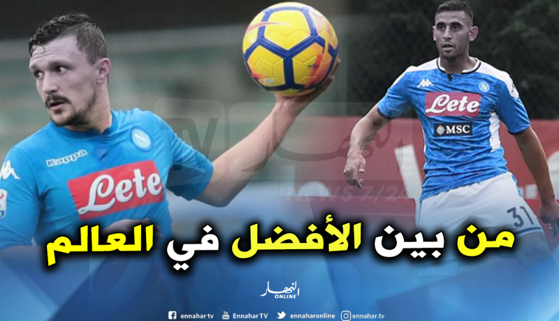 “ماريو روي” يشيد بعودة “غولام” القوية !