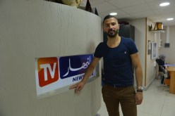 عنتر يحيى: “يغلبني رمضان في بعض الأحيان”