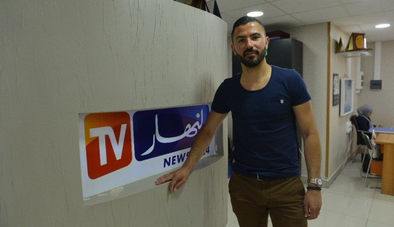 عنتر يحيى: “يغلبني رمضان في بعض الأحيان”