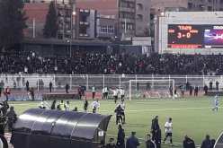الوفاق بريمونتادا رائعة يتأهل لنصف نهائي الكأس