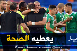 فيغولي: “القائد الوحيد في المنتخب هو بلماضي” !