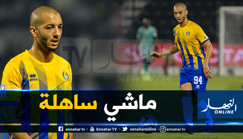 هني يكشف يومياته في فترة الحجر الصحي !!