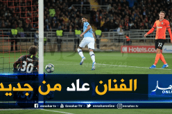 الإنجليز يعترفون: “أفضل لاعب في الدوري الإنجليزي عاد من جديد” !