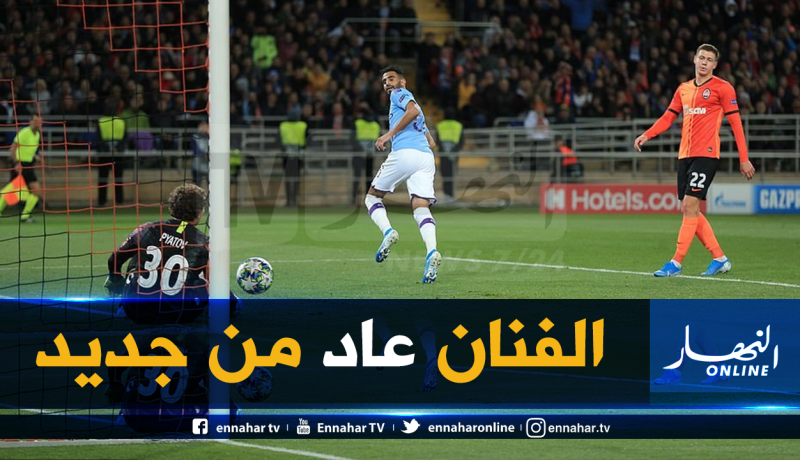 الإنجليز يعترفون: “أفضل لاعب في الدوري الإنجليزي عاد من جديد” !