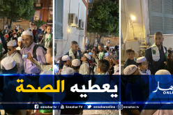 غولام: “أنا أكثر الأشخاص سعادة الآن”