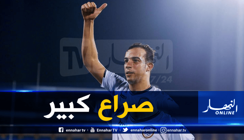 بن العمري يقترب من الغرافة القطري