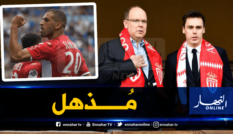 أمير “موناكو” يُشيد بـ “سليماني” !