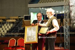 ولد علي يكرم الراحل “عمار رواي”