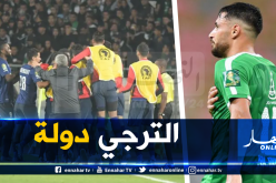 بلايلي يَحّن لأيام “الترجي التونسي”