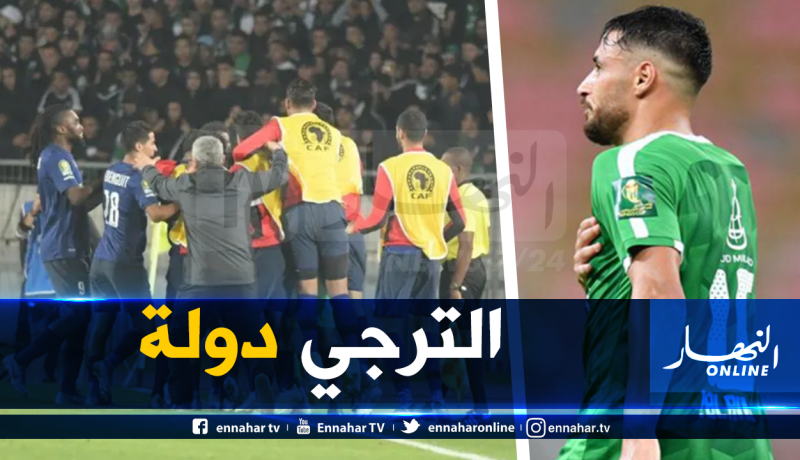 بلايلي يَحّن لأيام “الترجي التونسي”