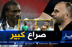 “أليو سيسي” يرد على” بلماضي”: “ماني الأجدر بالكرة الذهبية”