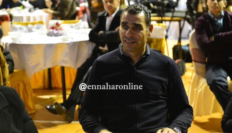 هذه حقيقة مُعاقبة الكاف لزطشي!!