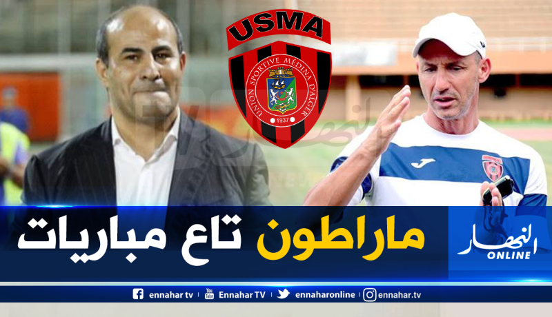 دزيري: “البوكسينغ داي مرة واحدة في الموسم أما في الجزائر..!”