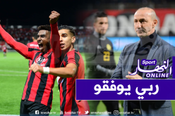 دزيري يكشف سبب رحيل “بن شاعة”