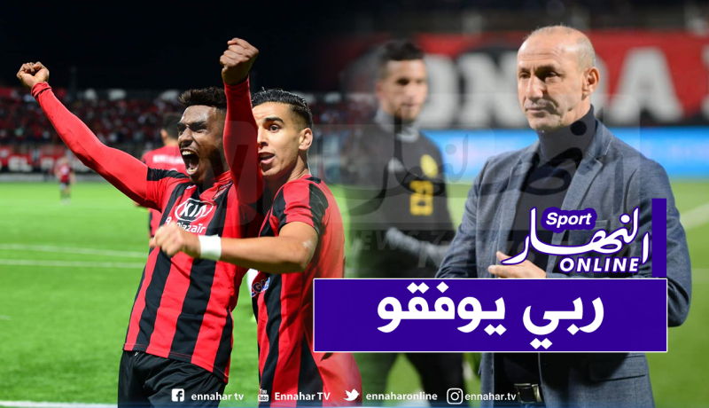 دزيري يكشف سبب رحيل “بن شاعة”